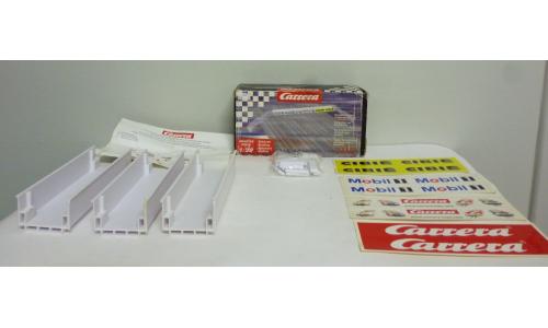 Autorama Carrera 21120 Extens�o de Ponte